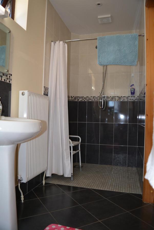 Weir View Bed And Breakfast 더로 외부 사진