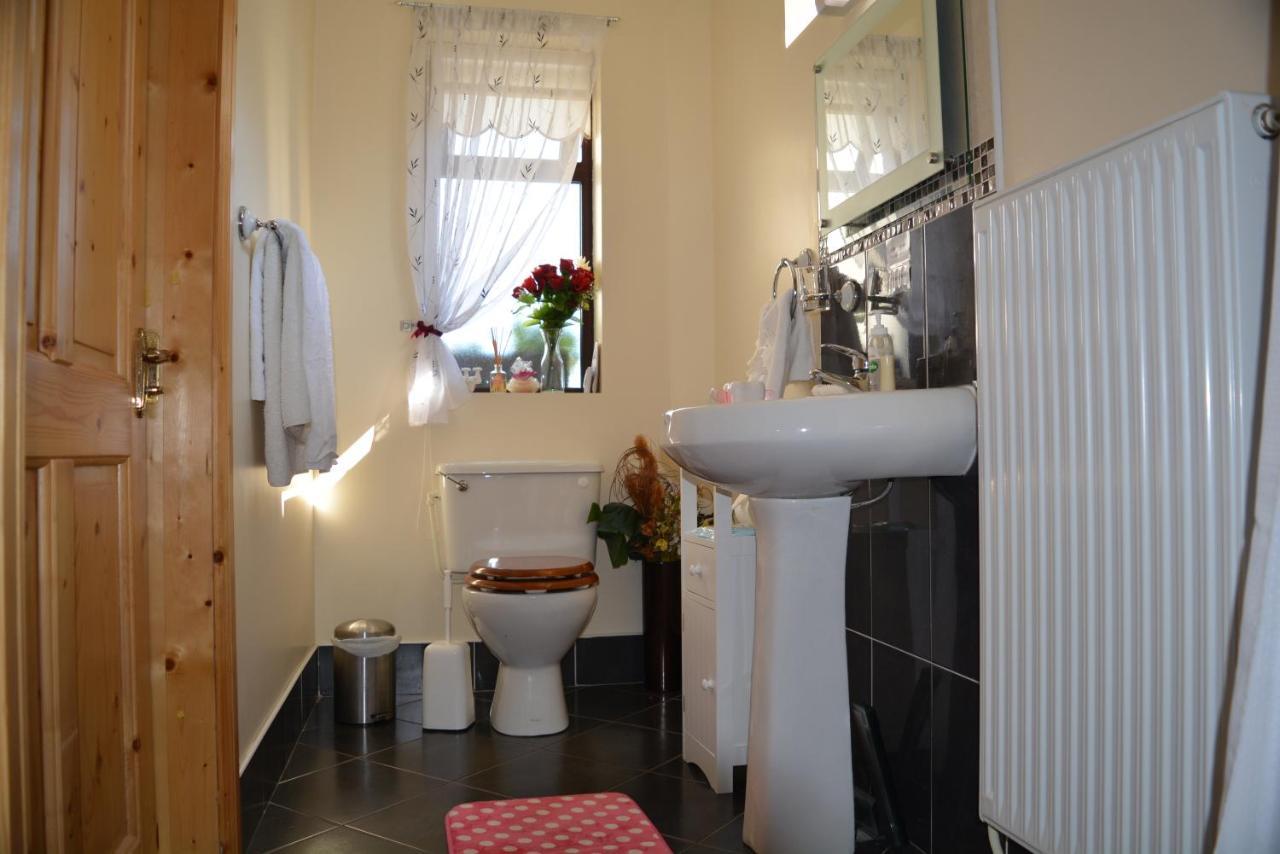 Weir View Bed And Breakfast 더로 외부 사진