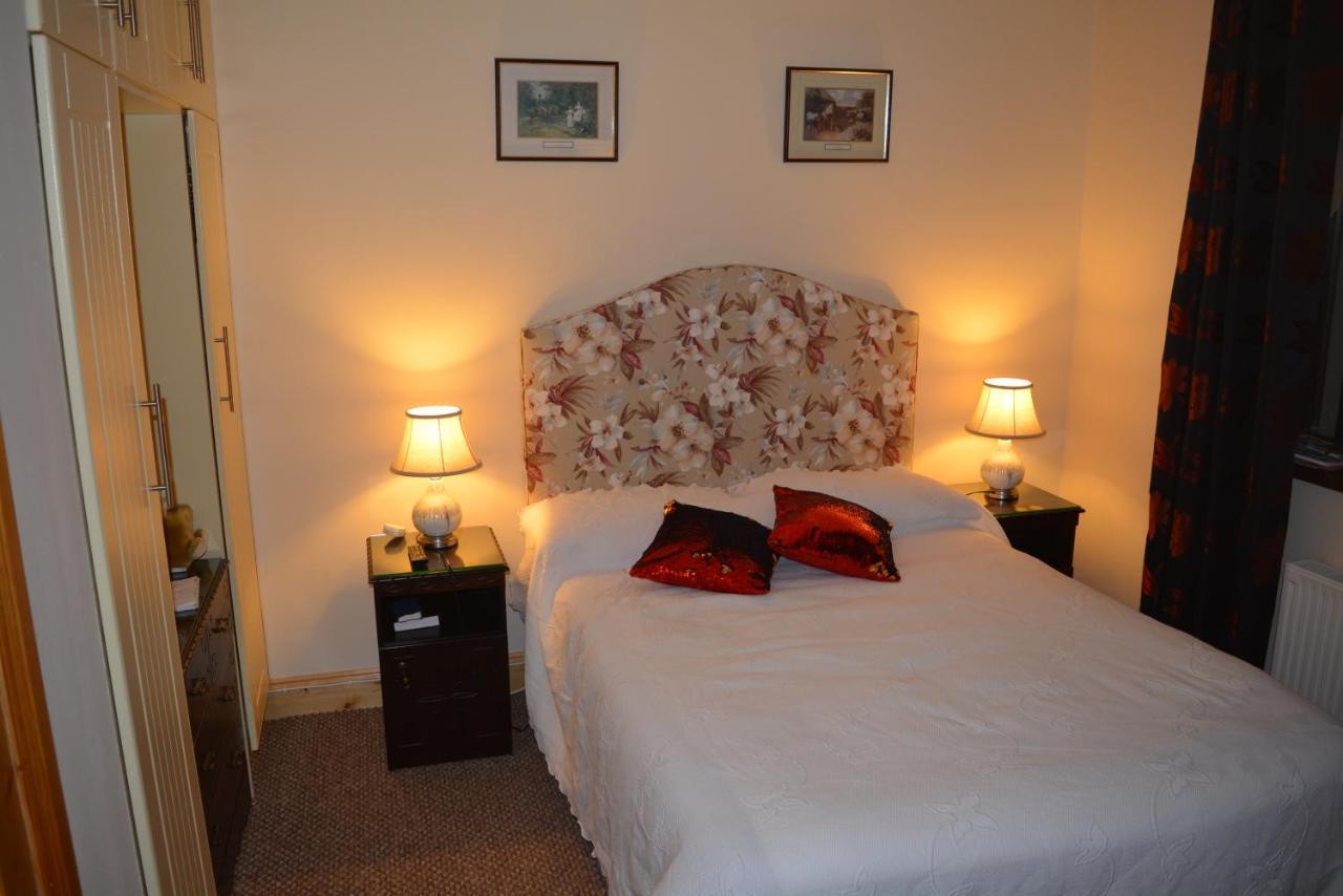Weir View Bed And Breakfast 더로 외부 사진